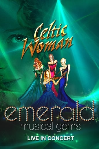Watch Celtic Woman: Emerald