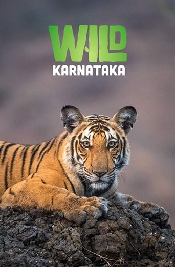 Watch Wild Karnataka