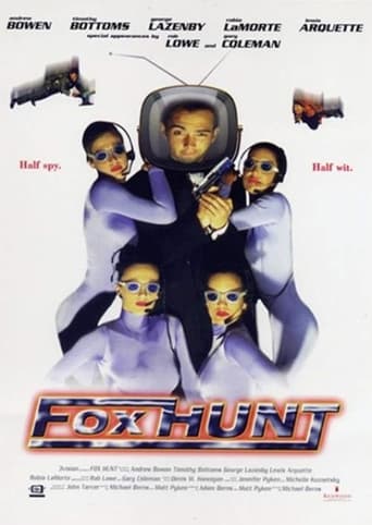 Watch Fox Hunt