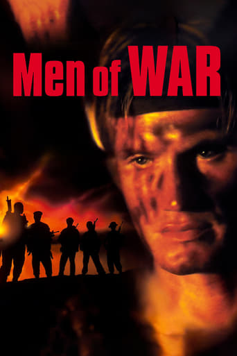 Watch Men of War