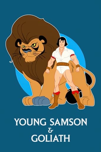 Watch Young Samson & Goliath
