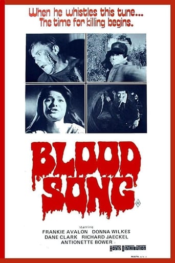 Watch Blood Song