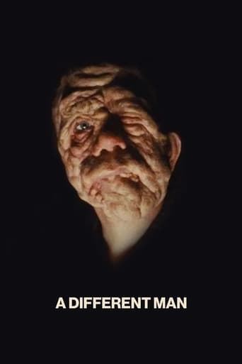 Watch A Different Man