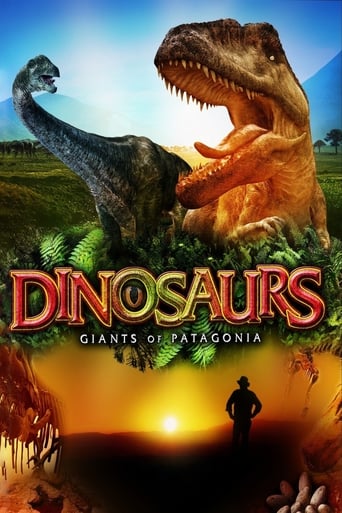 Watch Dinosaurs: Giants of Patagonia