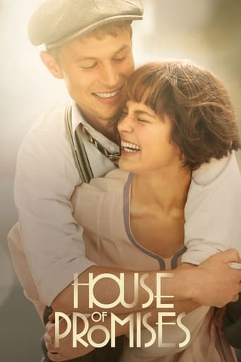 Watch House of Promises