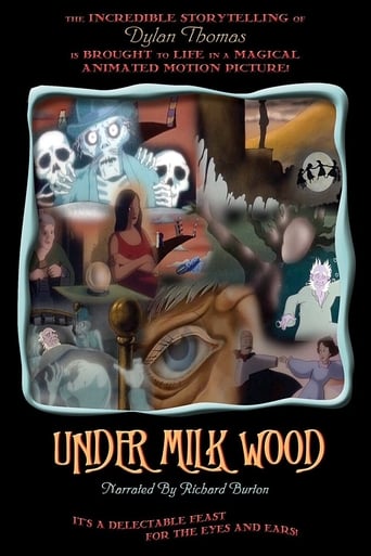 Watch Under Milk Wood