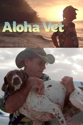 Watch aloha vet