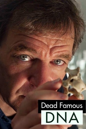 Watch Dead Famous DNA