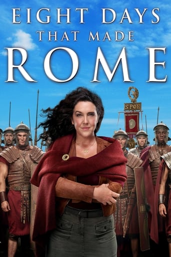 Watch 8 Days That Made Rome