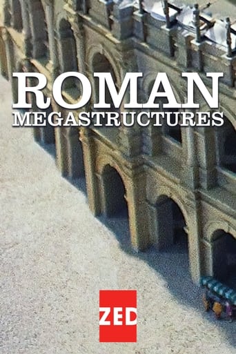 Watch Roman Megastructures