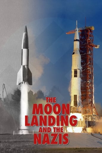 Watch The Moon Landing and the Nazis