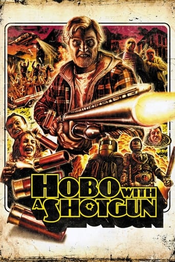 Watch Hobo with a Shotgun