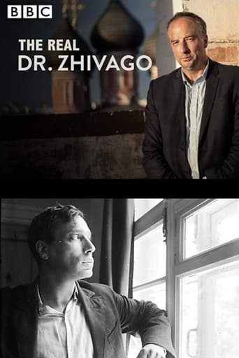 Watch The Real Doctor Zhivago