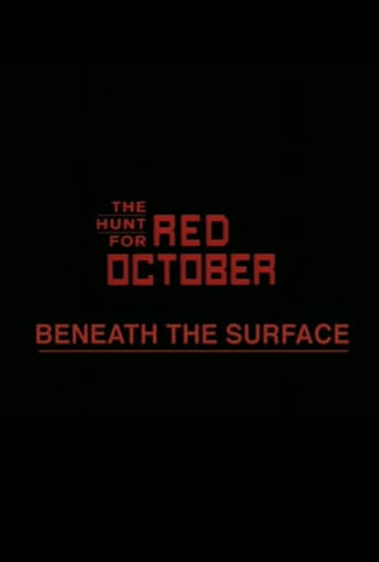 Watch Beneath the Surface: The Making of 'The Hunt for Red October'