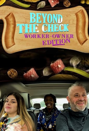 Beyond the Check: Worker Owner Edition