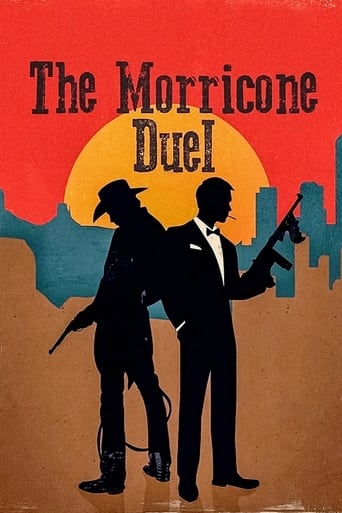 Watch The Morricone Duel: The Most Dangerous Concert Ever