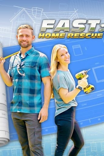 Watch FAST: Home Rescue