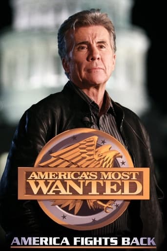 Watch America's Most Wanted