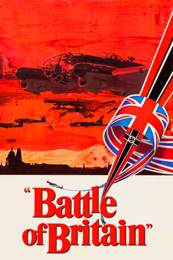 Watch Battle of Britain