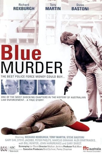 Watch Blue Murder