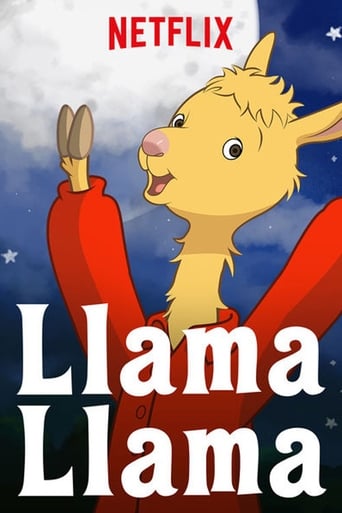 Watch Llama Llama