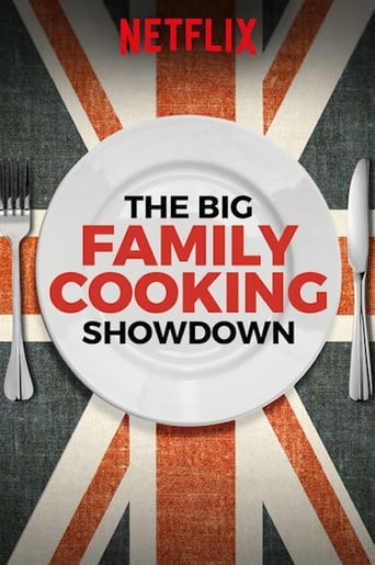 Watch The Big Family Cooking Showdown