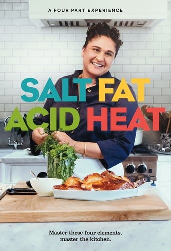 Watch Salt Fat Acid Heat