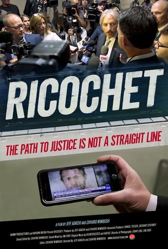 Watch Ricochet