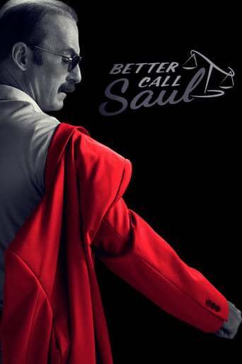 Better Call Saul: The Movie