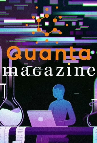 Watch Quanta Magazine