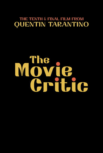 Watch The Movie Critic