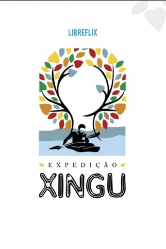 Expedição Xingu