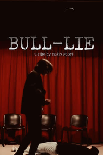 Bull-Lie