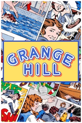Watch Grange Hill