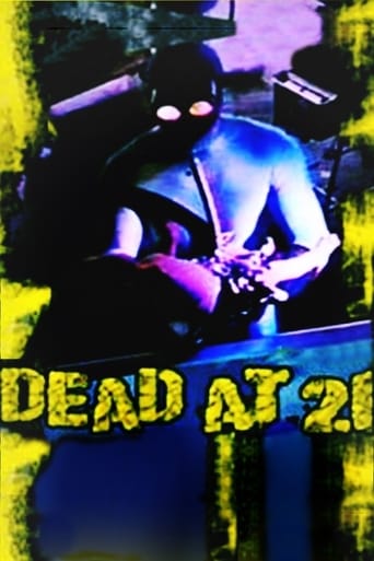 Watch Dead at 21