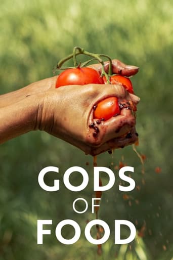 Watch Gods of Food