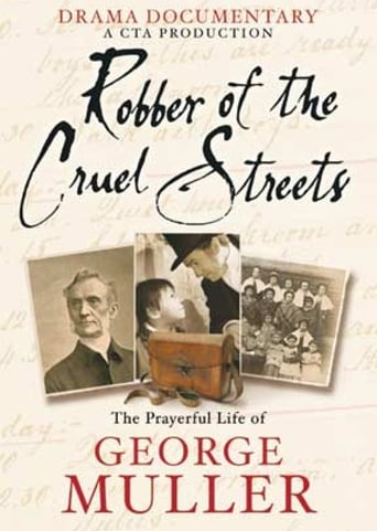 Watch Robber of the Cruel Streets