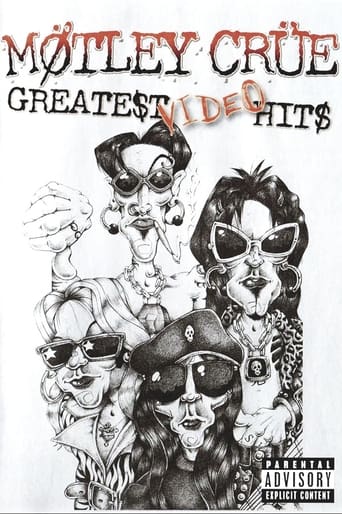 Watch Mötley Crüe | Greatest Video Hits