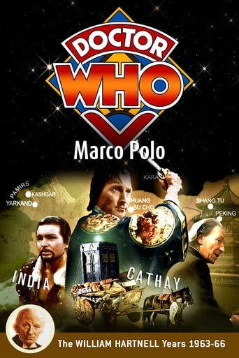 Watch Doctor Who: Marco Polo