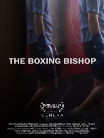 The Boxing Bishop
