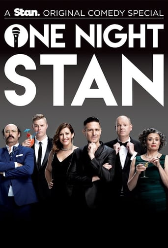 Watch One Night Stan