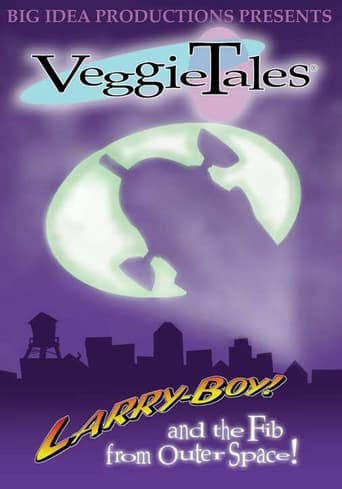 Watch VeggieTales: LarryBoy & the Fib from Outer Space!