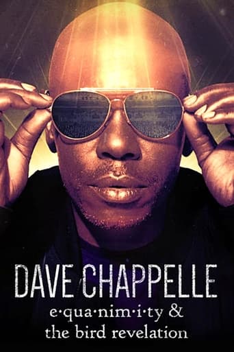 Watch Dave Chappelle: Equanimity & The Bird Revelation