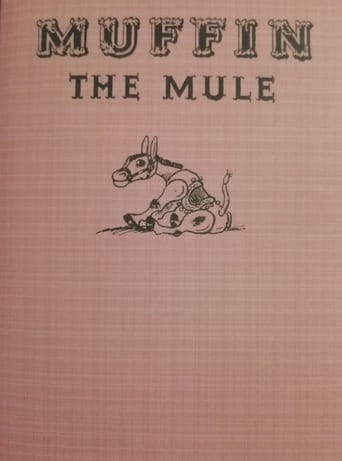 Muffin the Mule