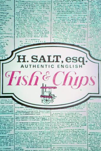 The King of Fish and Chips