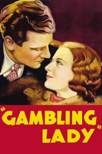 Watch Gambling Lady