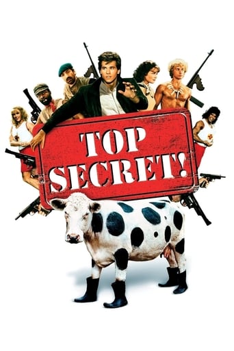 Watch Top Secret!