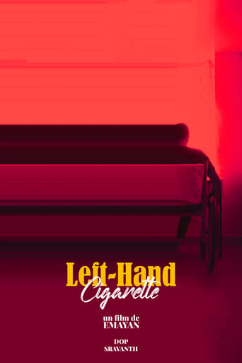 Left-Hand Cigarette
