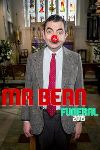 Watch Mr. Bean: Funeral