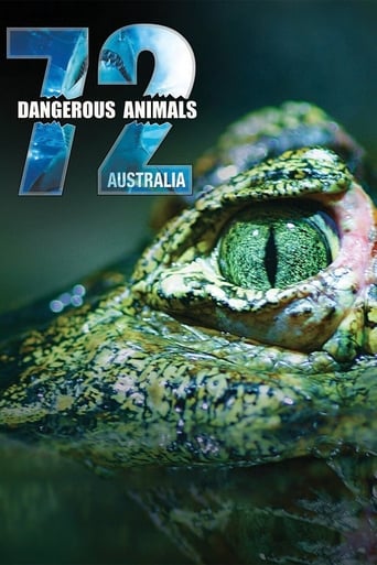 Watch 72 Dangerous Animals: Australia